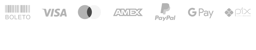 Ícones de Compras